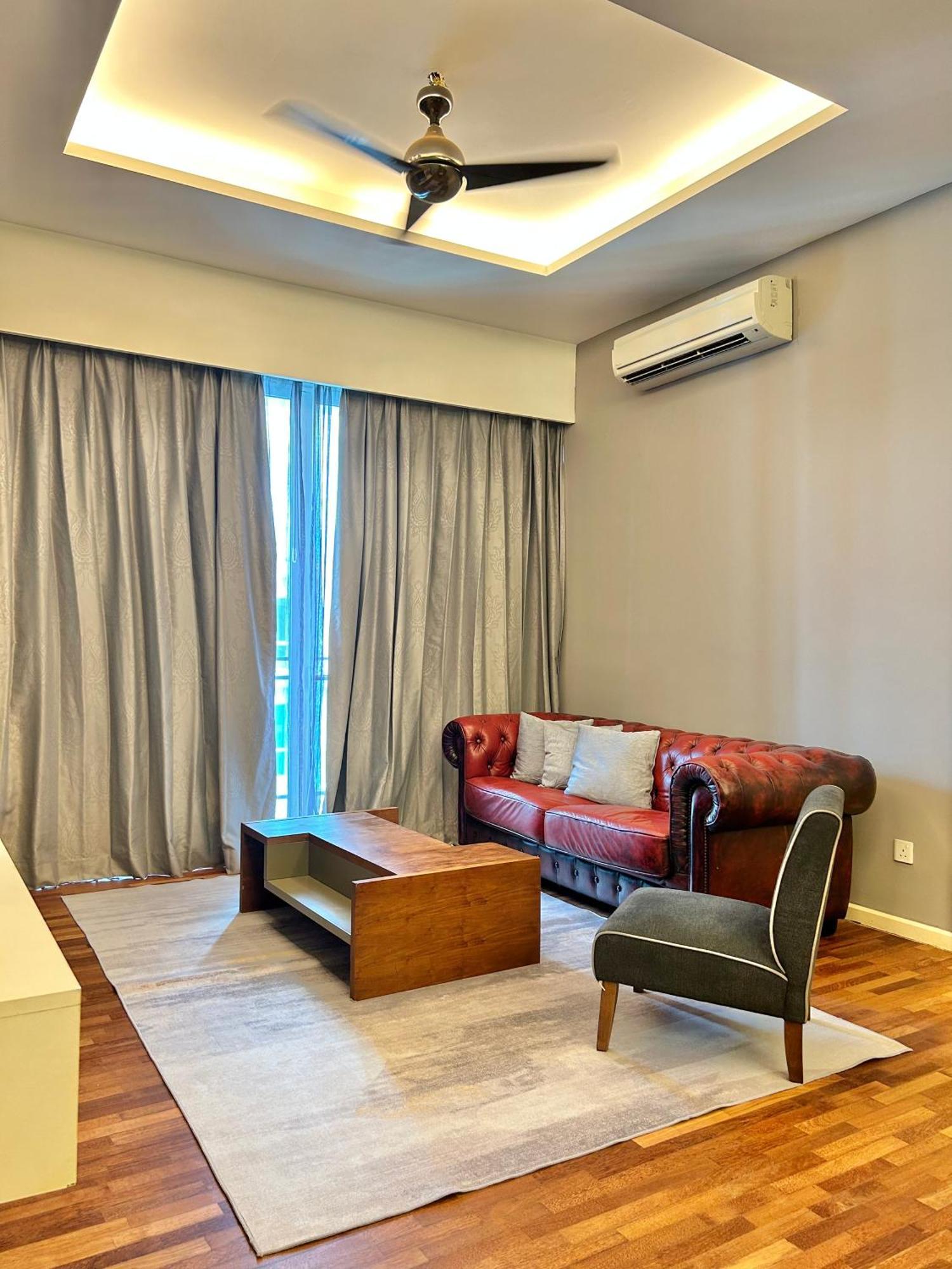 Luxury 3Br Penthouse I The Shore Hotel & Residence I Seaview I Poolview I 6-9Pax 豪华3房顶层公寓 Malacca Exteriér fotografie