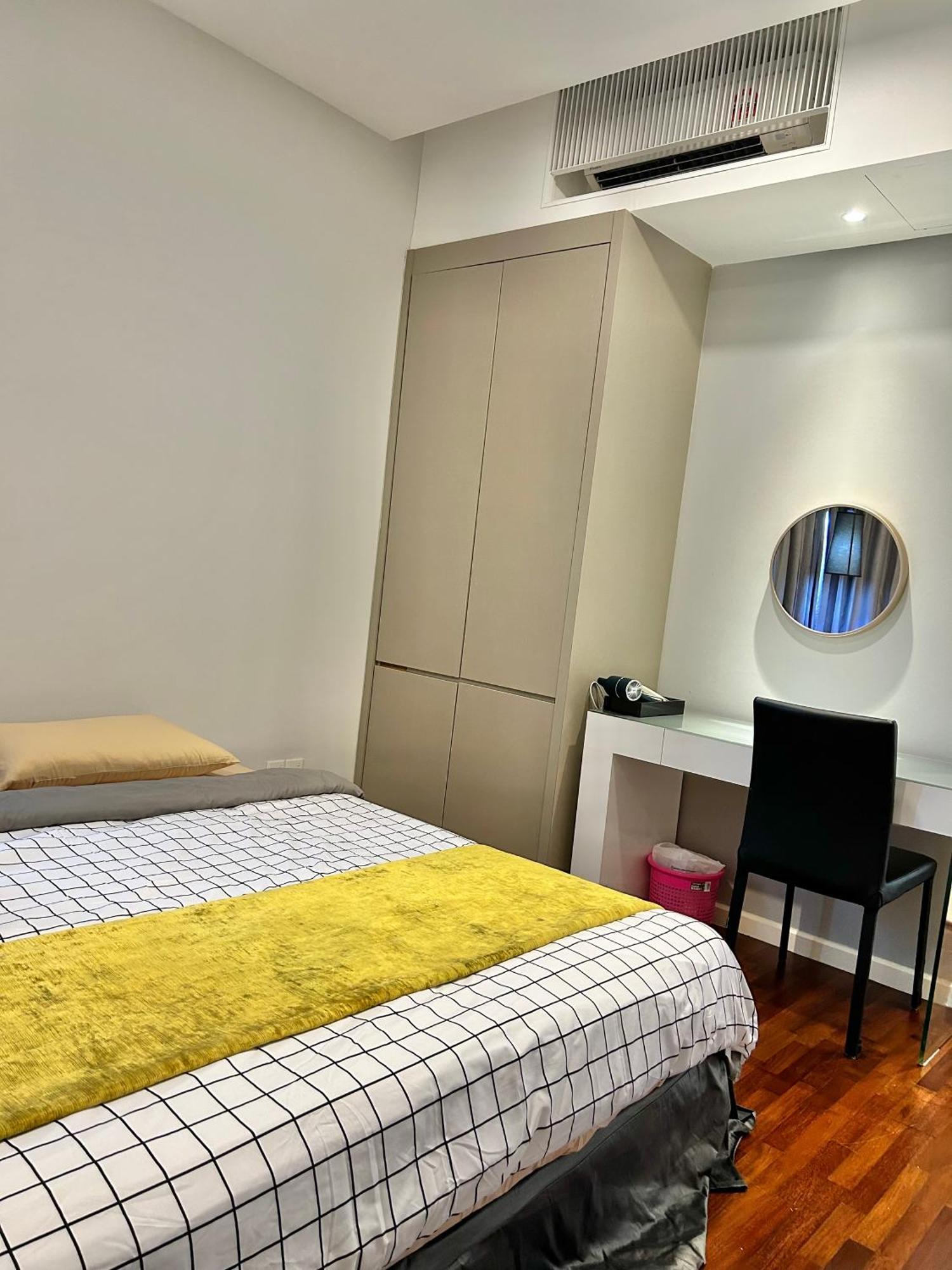 Luxury 3Br Penthouse I The Shore Hotel & Residence I Seaview I Poolview I 6-9Pax 豪华3房顶层公寓 Malacca Exteriér fotografie