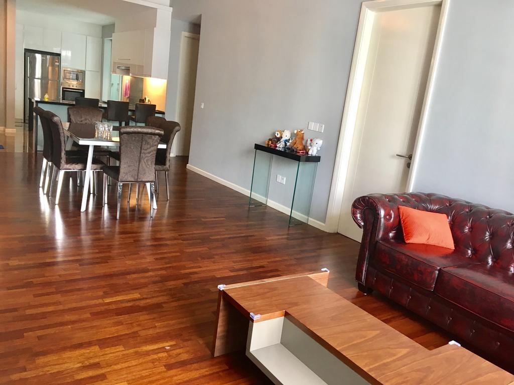 Luxury 3Br Penthouse I The Shore Hotel & Residence I Seaview I Poolview I 6-9Pax 豪华3房顶层公寓 Malacca Exteriér fotografie